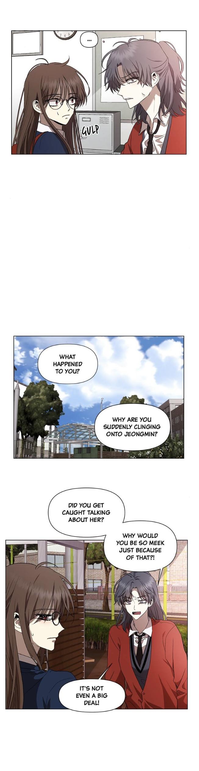 Dreaming Freedom Chapter 16 image 30